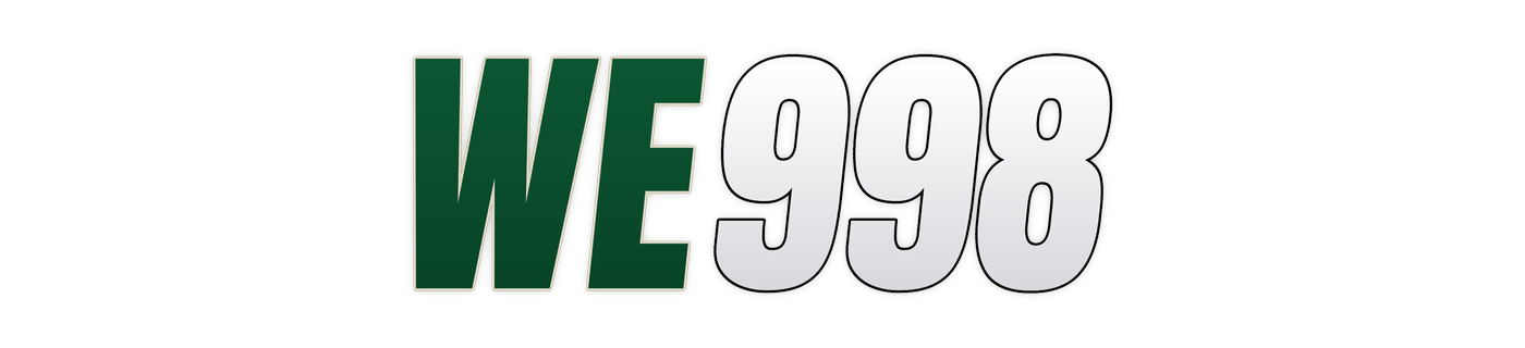 we998 Logo